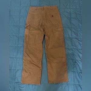 Carhartt Carpenters pants